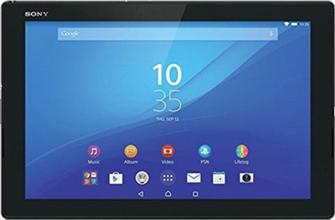 Xperia - 【B】XperiaZ4Tablet/SO-05G/356730061067213 SONY docomo SIM unlocked Xperia Z4 Tablet SO-05G Black Japan
